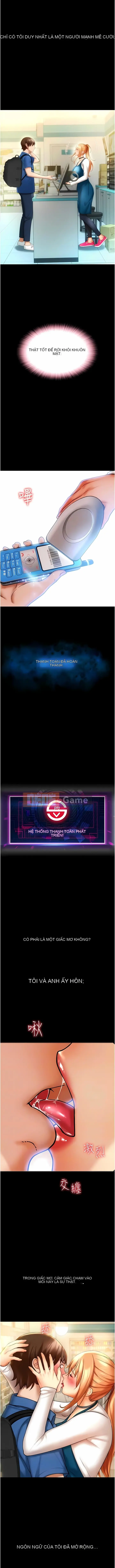 Vui lòng thanh toán bằng snap Chương 48-49