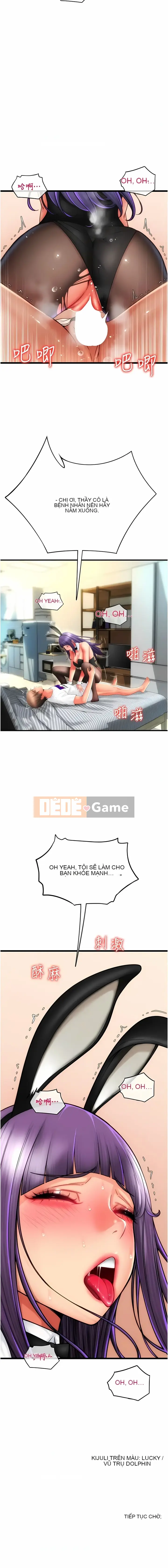 Vui lòng thanh toán bằng snap Chương 48-49