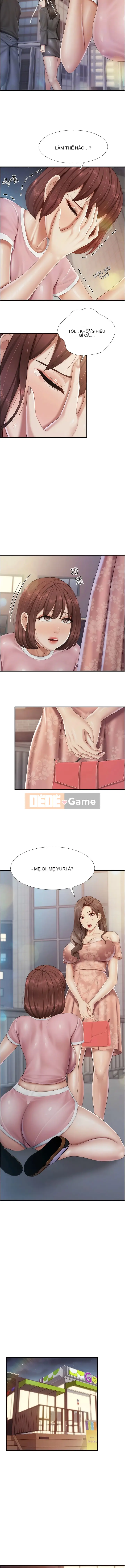 Mẹ và con nhà hàng mẹ Chương 94-95