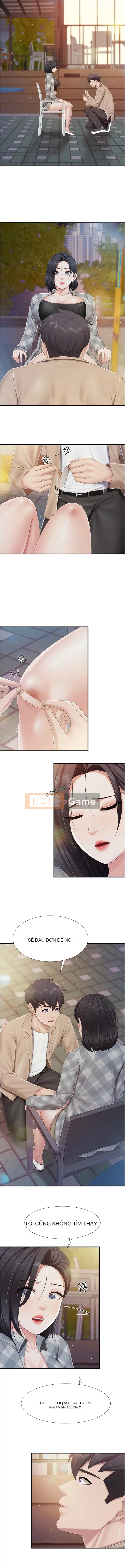 Mẹ và con nhà hàng mẹ Chương 94-95