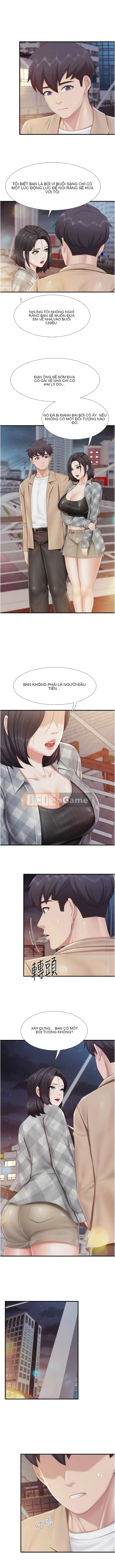 Mẹ và con nhà hàng mẹ Chương 94-95