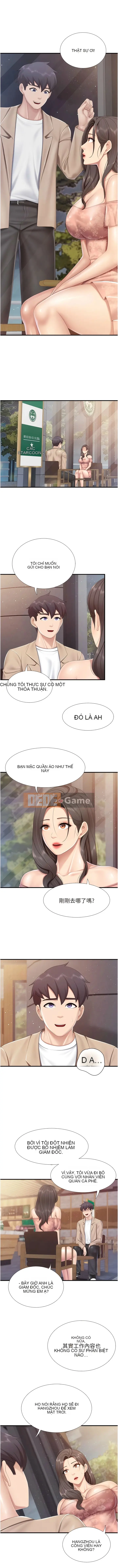 Mẹ và con nhà hàng mẹ Chương 94-95