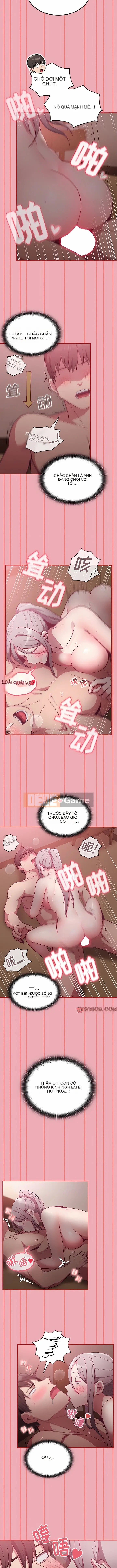 Vị hôn thê xa lạ Chương 36-37