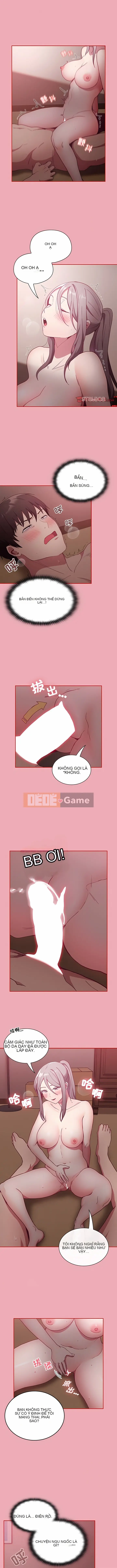 Vị hôn thê xa lạ Chương 36-37