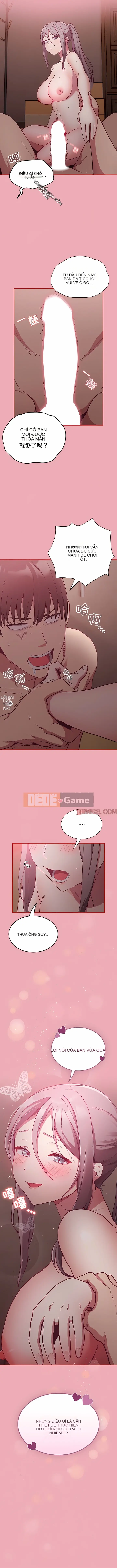 Vị hôn thê xa lạ Chương 36-37