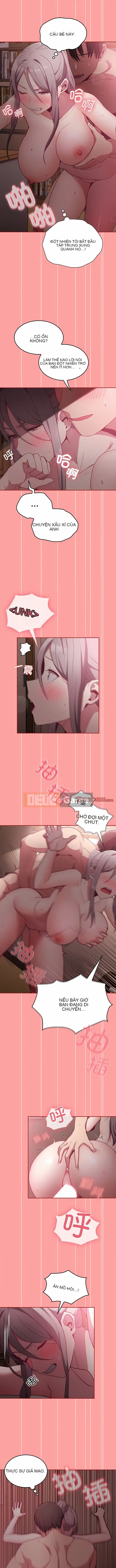 Vị hôn thê xa lạ Chương 36-37