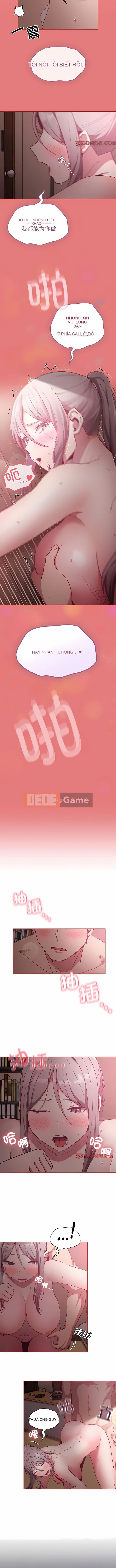 Vị hôn thê xa lạ Chương 36-37