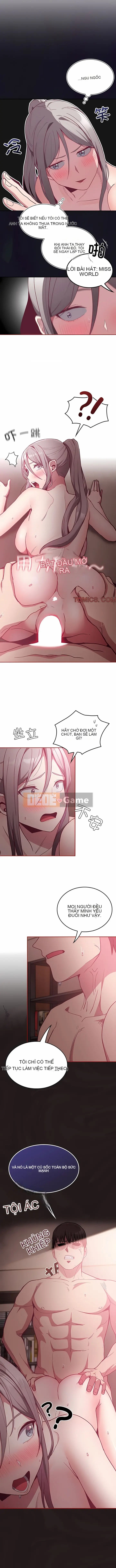 Vị hôn thê xa lạ Chương 36-37