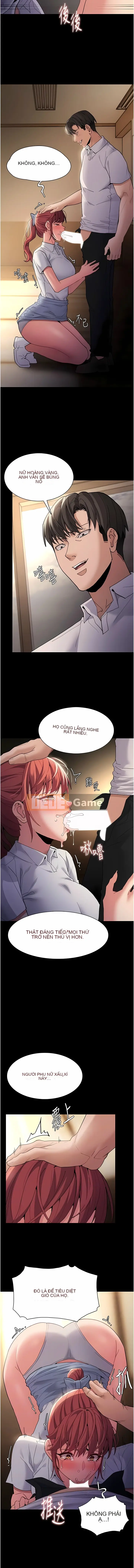 Nghiện điên Chương 43-44