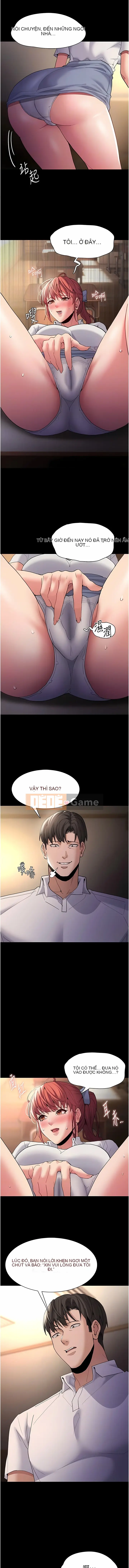 Nghiện điên Chương 43-44