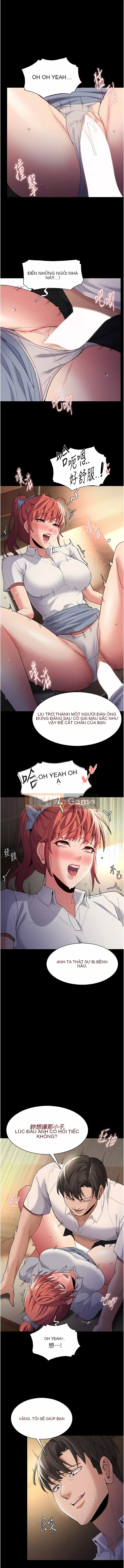 Nghiện điên Chương 43-44