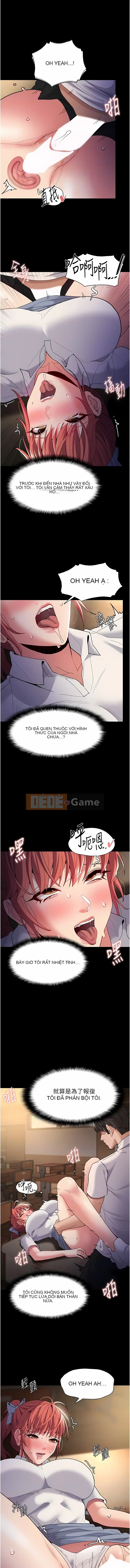 Nghiện điên Chương 43-44