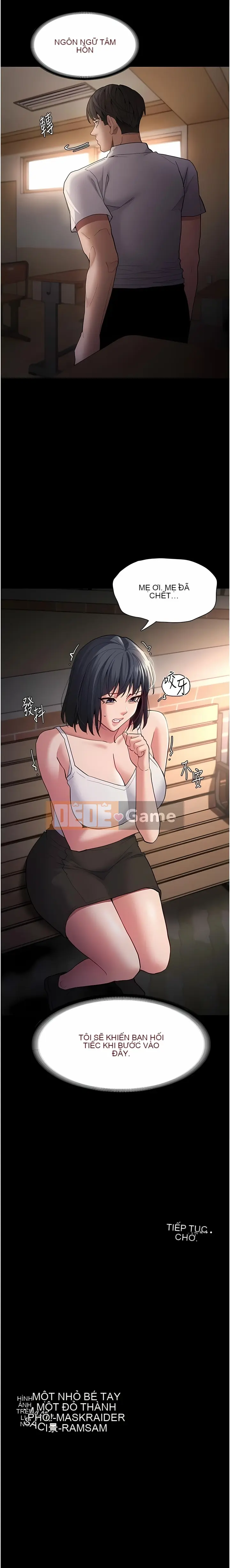 Nghiện điên Chương 43-44