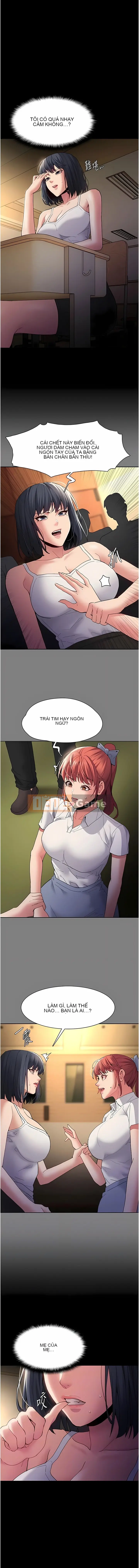 Nghiện điên Chương 43-44