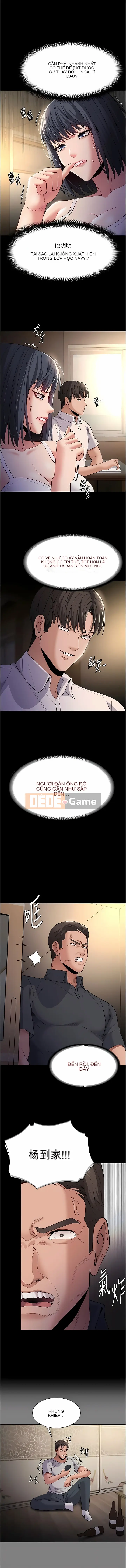 Nghiện điên Chương 43-44