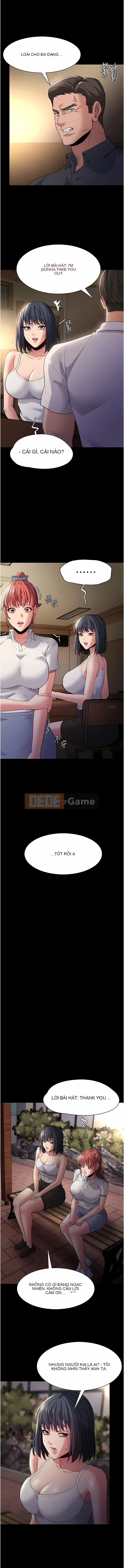 Nghiện điên Chương 43-44