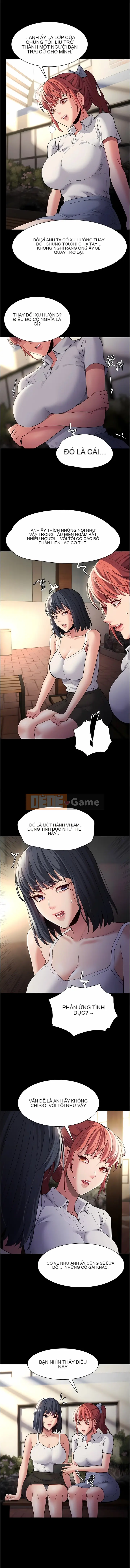 Nghiện điên Chương 43-44