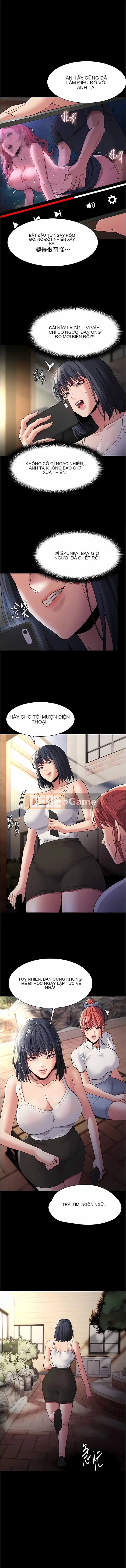 Nghiện điên Chương 43-44