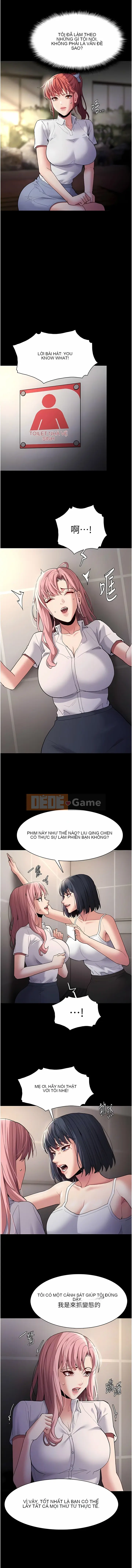 Nghiện điên Chương 43-44