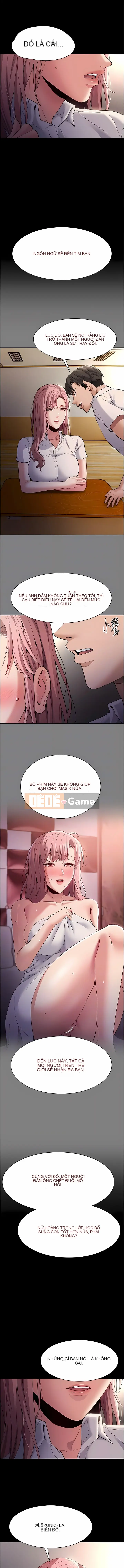 Nghiện điên Chương 43-44