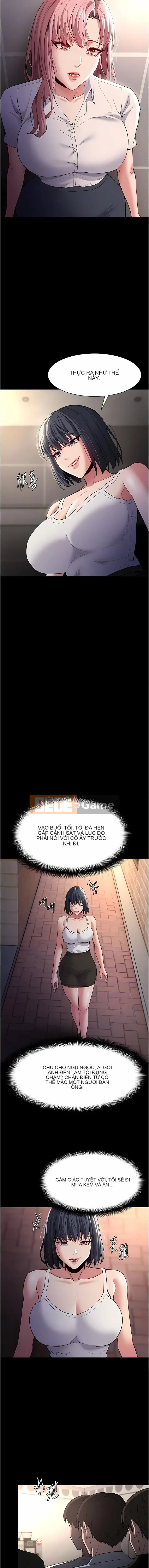 Nghiện điên Chương 43-44