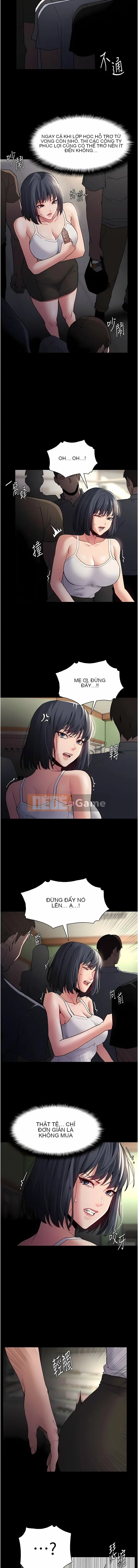 Nghiện điên Chương 43-44