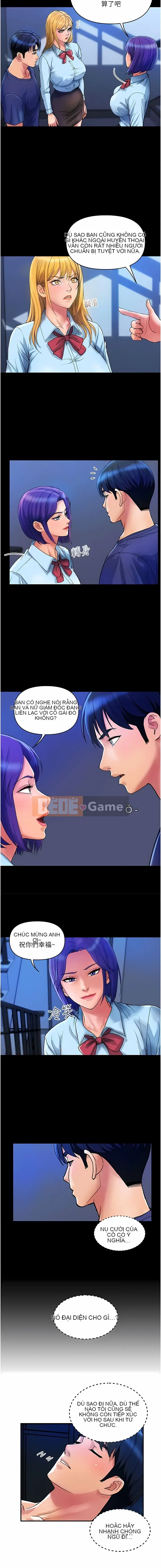 Cửa hàng bách hóa nữ Chương 26-27