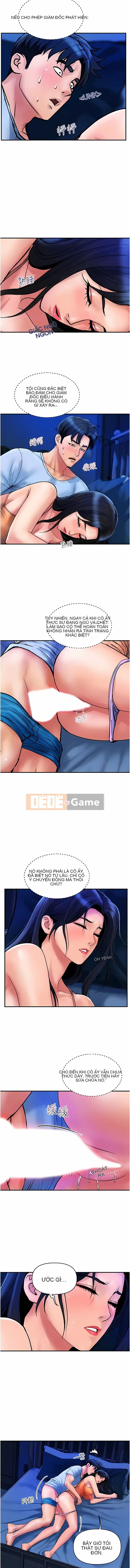 Cửa hàng bách hóa nữ Chương 26-27