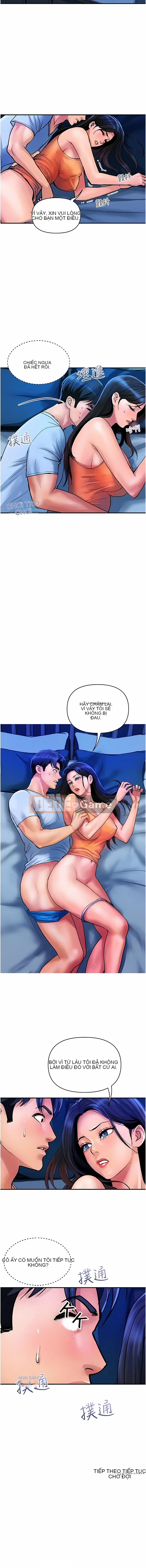 Cửa hàng bách hóa nữ Chương 26-27