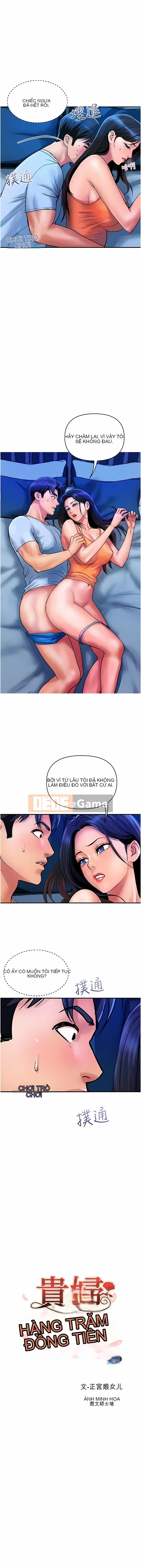 Cửa hàng bách hóa nữ Chương 26-27