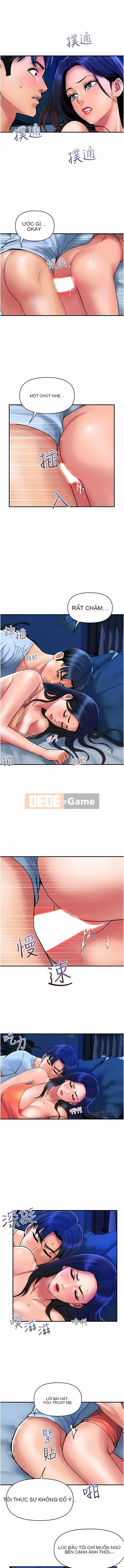 Cửa hàng bách hóa nữ Chương 26-27