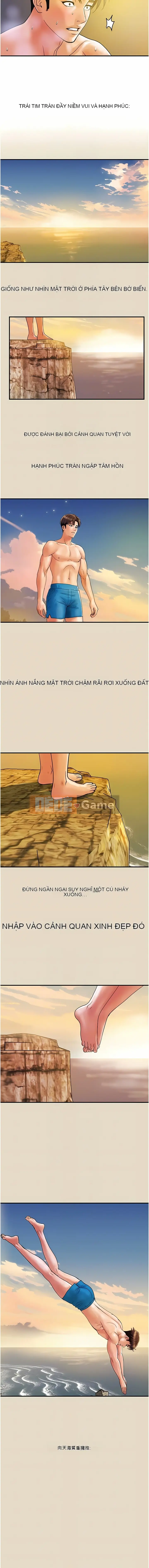 Cửa hàng bách hóa nữ Chương 26-27