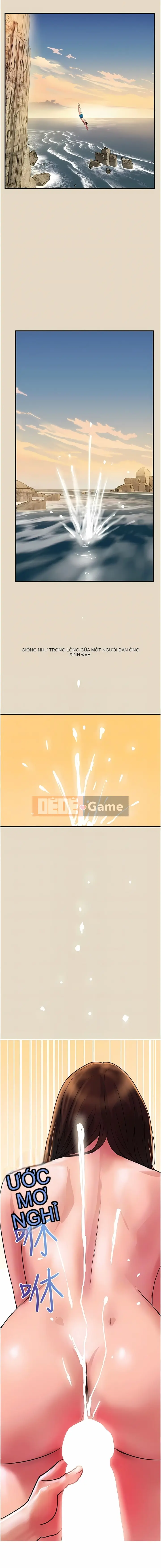 Cửa hàng bách hóa nữ Chương 26-27