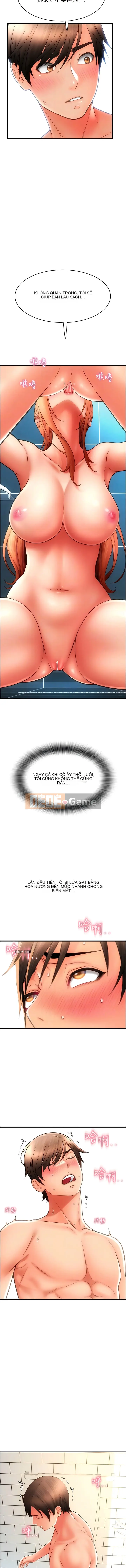 Vui lòng thanh toán bằng snap Chương 46-47