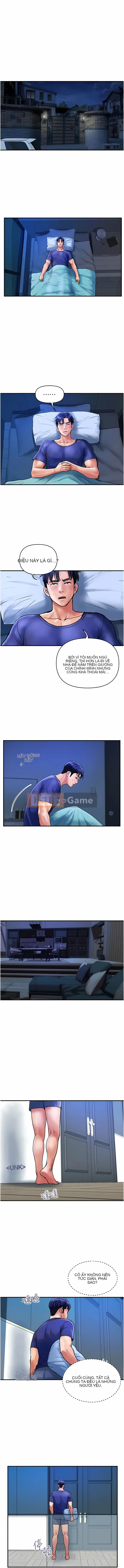 Cửa hàng bách hóa nữ Chương 24-25