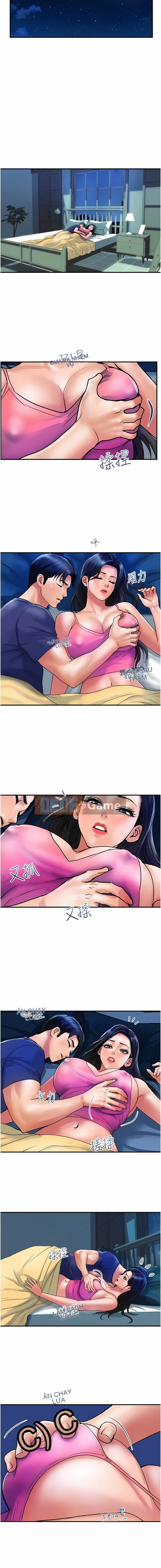 Cửa hàng bách hóa nữ Chương 24-25