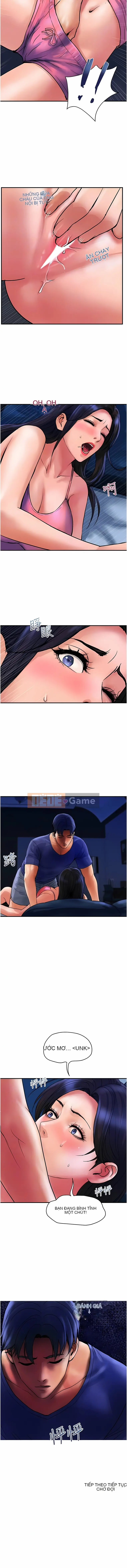 Cửa hàng bách hóa nữ Chương 24-25