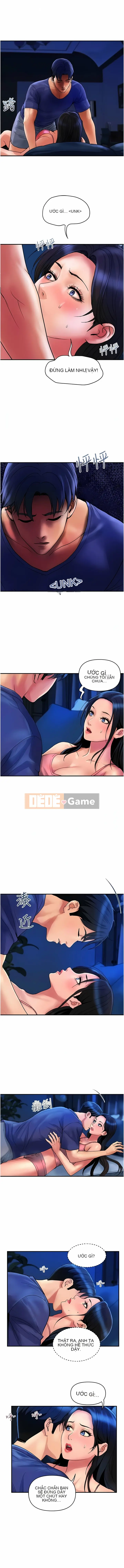 Cửa hàng bách hóa nữ Chương 24-25