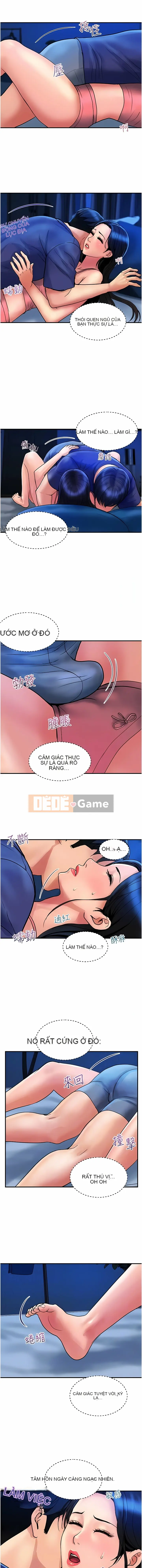 Cửa hàng bách hóa nữ Chương 24-25