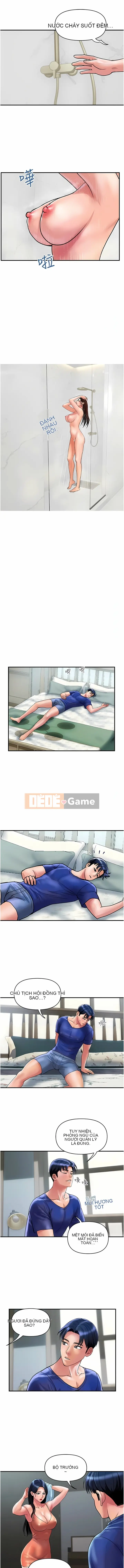 Cửa hàng bách hóa nữ Chương 24-25