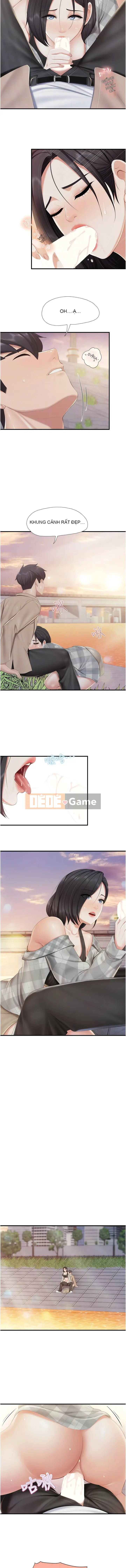 Mẹ và con nhà hàng mẹ Chương 92-93