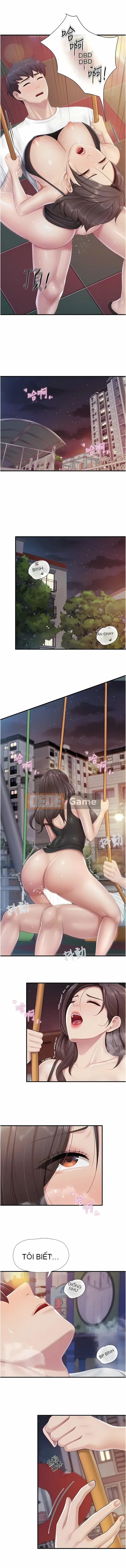 Mẹ và con nhà hàng mẹ Chương 90-91