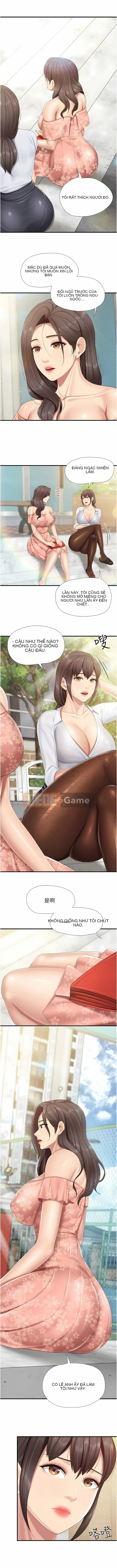 Mẹ và con nhà hàng mẹ Chương 90-91