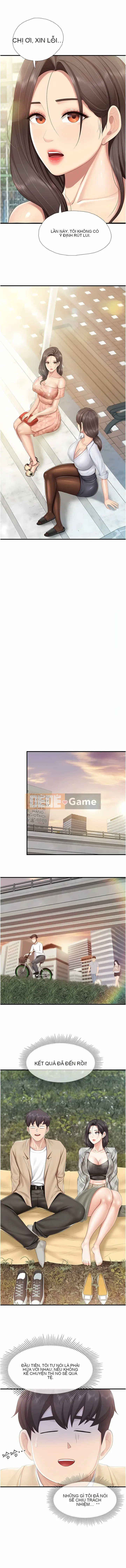 Mẹ và con nhà hàng mẹ Chương 90-91