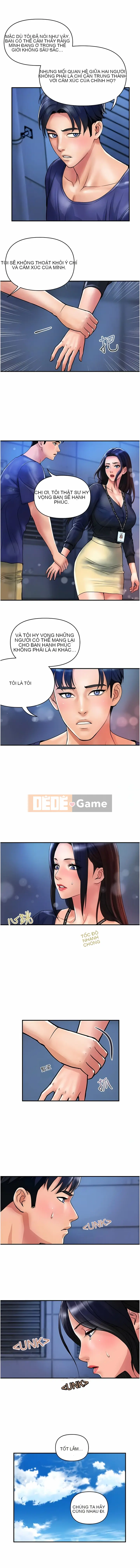 Cửa hàng bách hóa nữ Chương 22-23