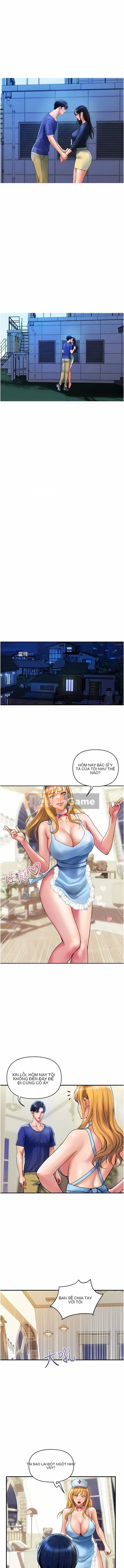 Cửa hàng bách hóa nữ Chương 22-23