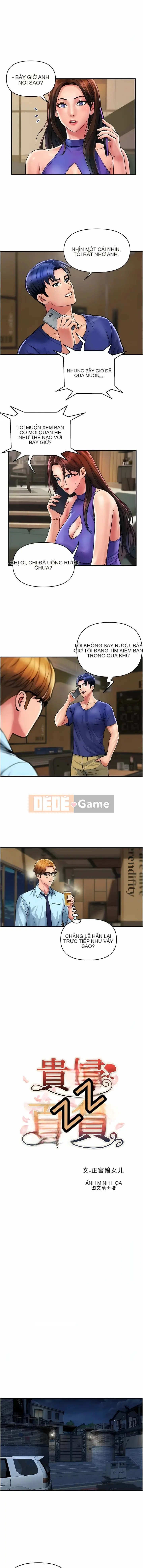 Cửa hàng bách hóa nữ Chương 22-23