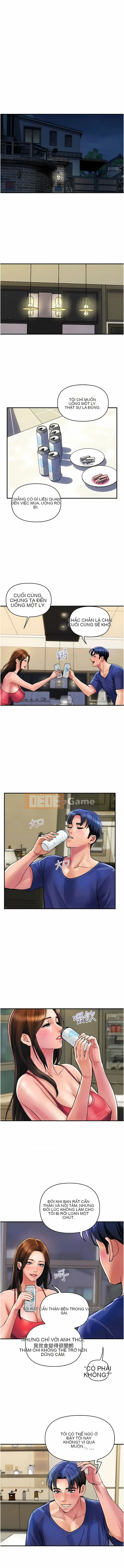 Cửa hàng bách hóa nữ Chương 22-23