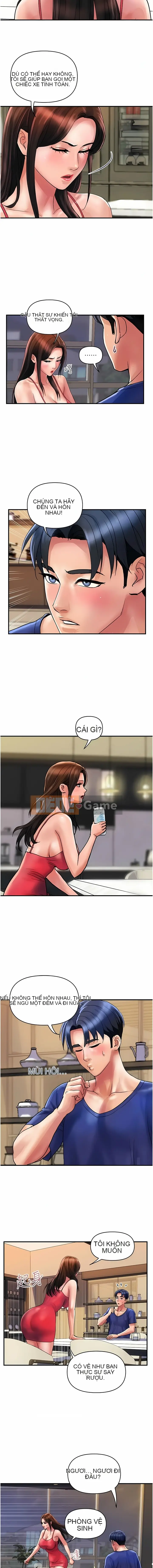 Cửa hàng bách hóa nữ Chương 22-23