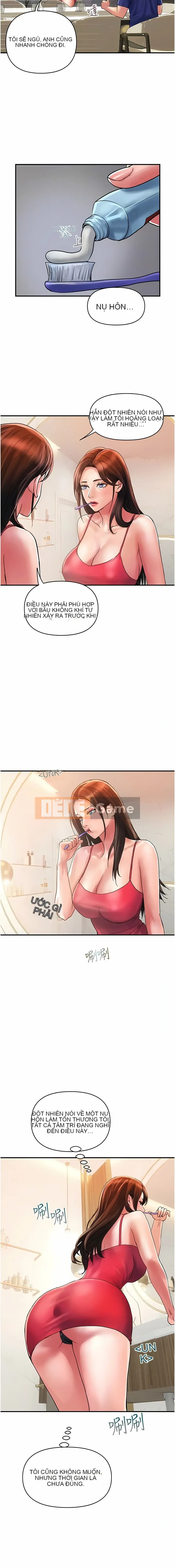 Cửa hàng bách hóa nữ Chương 22-23